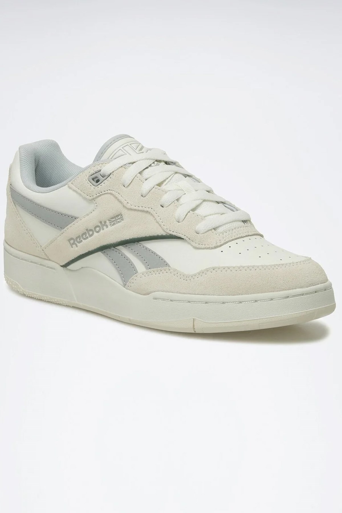 Reebok Bb 4000 II Erkek Spor Ayakkabı 100220936 Bej
