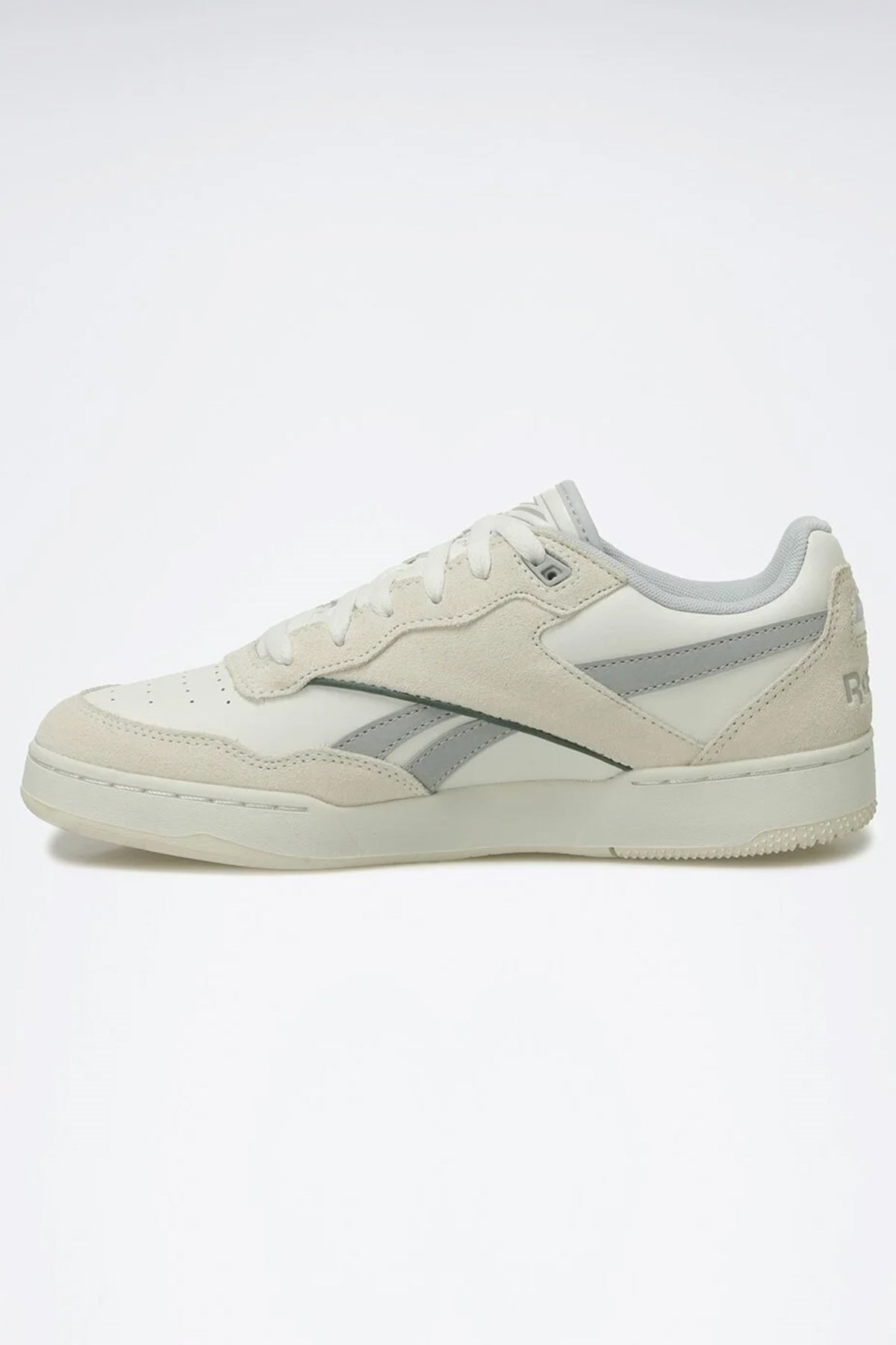 Reebok Bb 4000 II Erkek Spor Ayakkabı 100220936 Bej