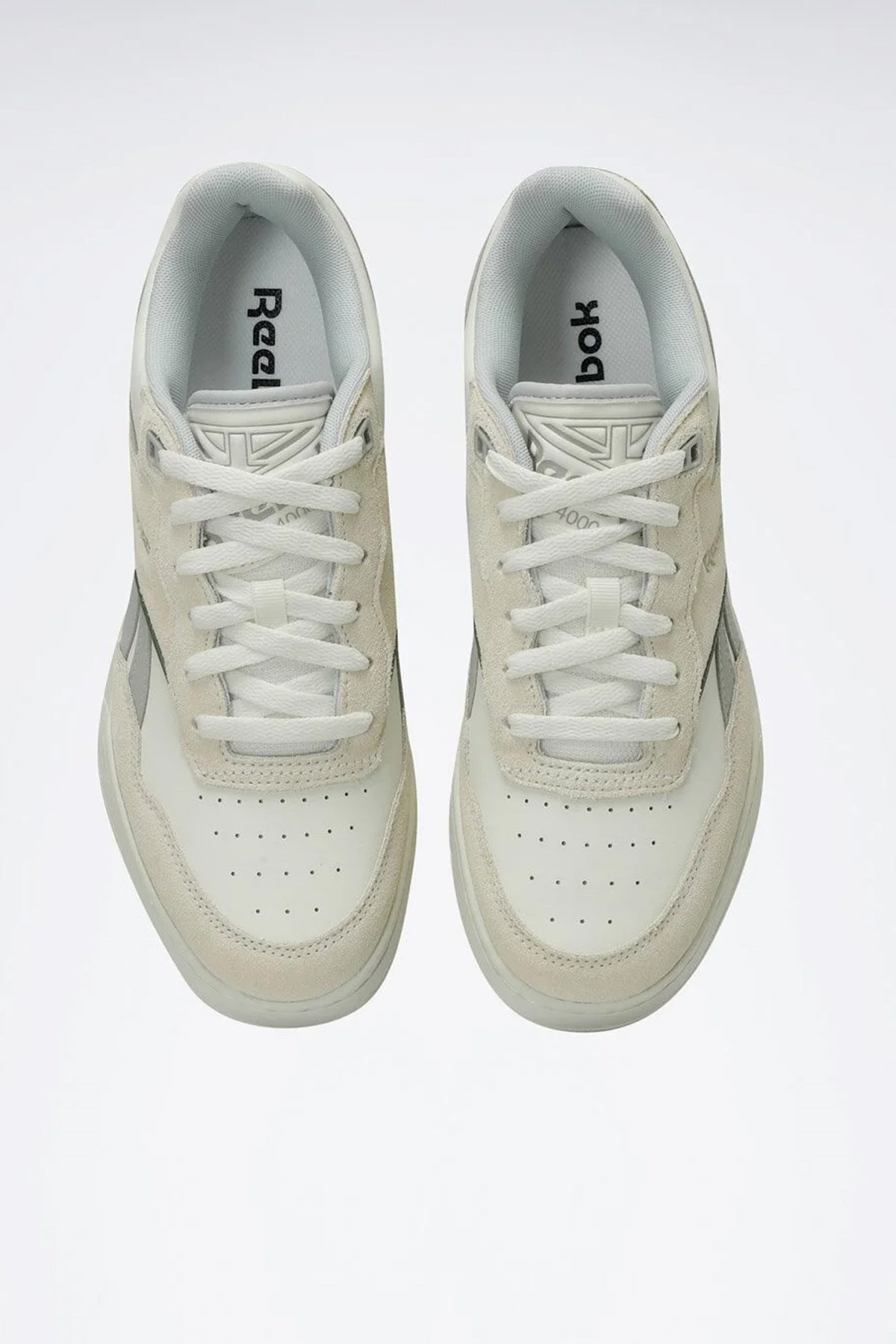 Reebok Bb 4000 II Erkek Spor Ayakkabı 100220936 Bej
