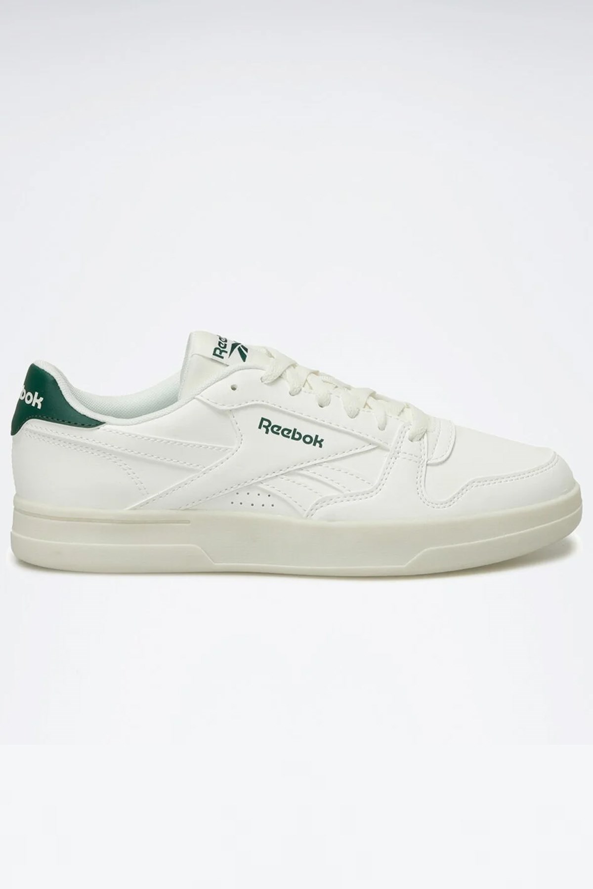 Reebok Prıme set Unisex Spor Ayakkabı 100227993 Beyaz