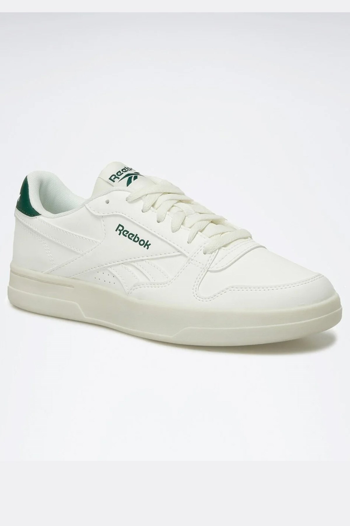 Reebok Prıme set Unisex Spor Ayakkabı 100227993 Beyaz