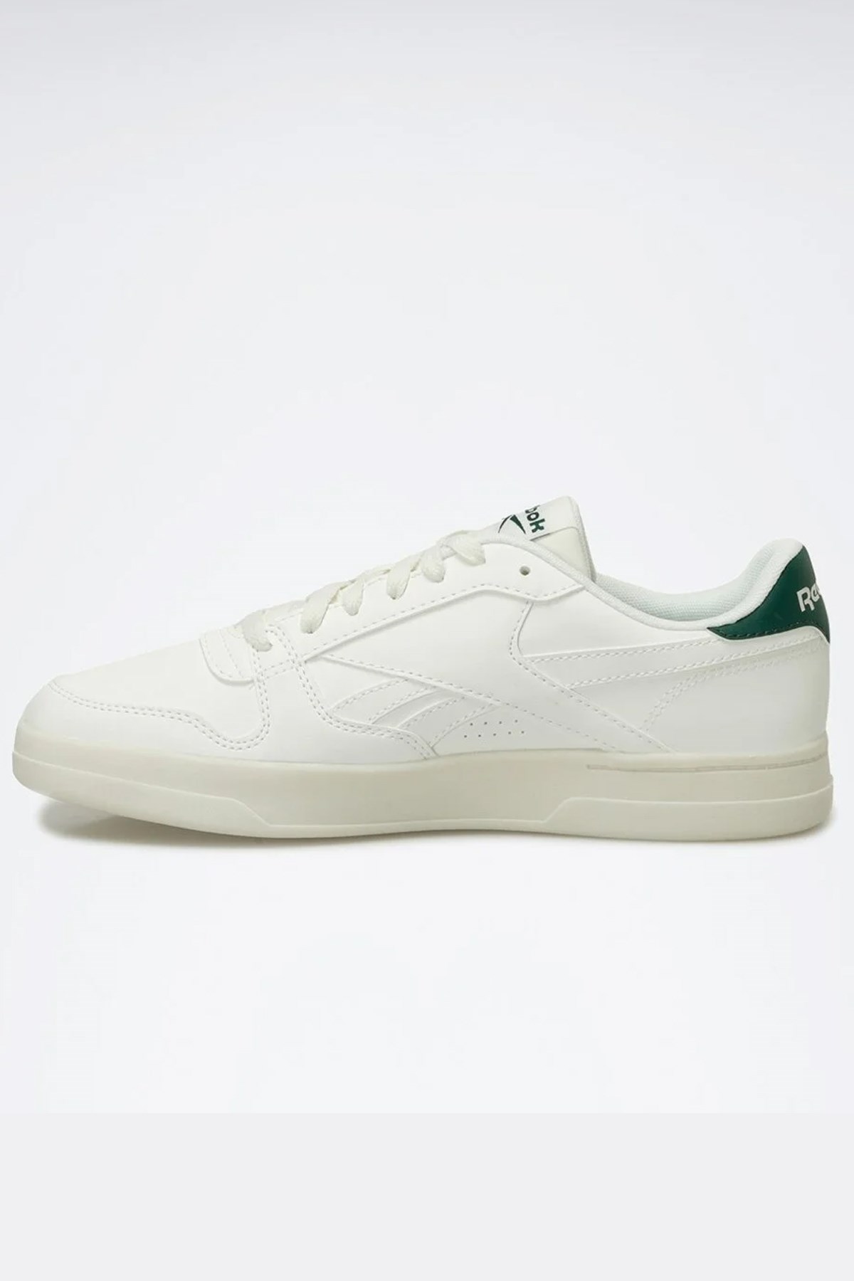 Reebok Prıme set Unisex Spor Ayakkabı 100227993 Beyaz