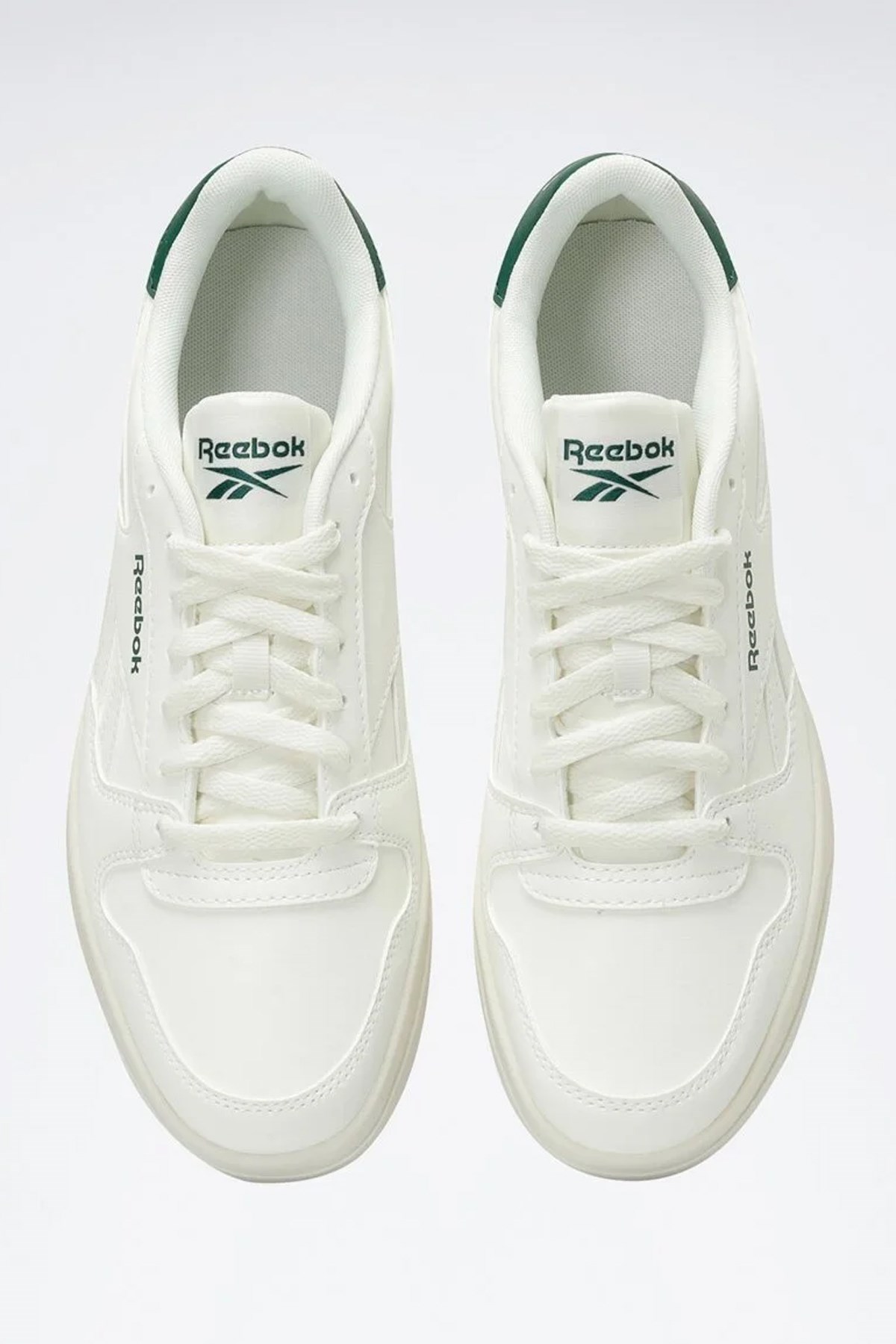 Reebok Prıme set Unisex Spor Ayakkabı 100227993 Beyaz
