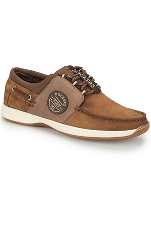 Dockers Erkek Günlük Ayakkabı 220100