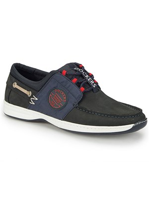 Dockers Erkek Günlük Ayakkabı 220100