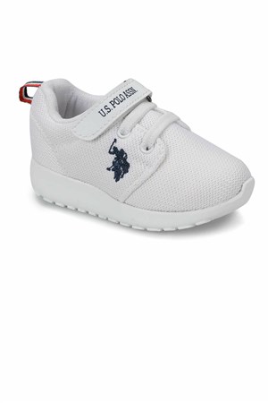 U.S. Polo Assn. Honey Çocuk Günlük Ayakkabı 100241284