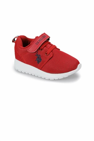 U.S. Polo Assn. Honey Çocuk Günlük Ayakkabı 100241285