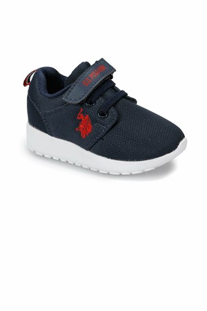 U.S. Polo Assn. Honey Çocuk Günlük Ayakkabı 100241288
