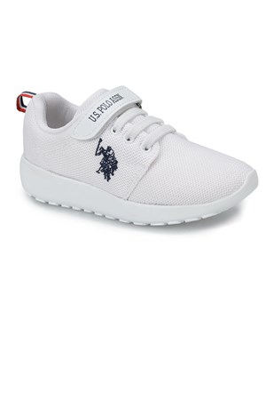 U.S. Polo Assn. Honey Çocuk Günlük Ayakkabı 100241312
