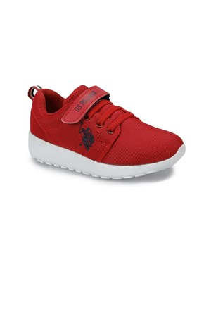 U.S. Polo Assn. Honey Çocuk Günlük Ayakkabı 100241313