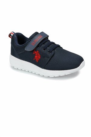 U.S. Polo Assn. Honey Çocuk Günlük Ayakkabı 100241316