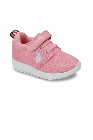 U.S. Polo Assn. Honey Çocuk Günlük Ayakkabı 100241593