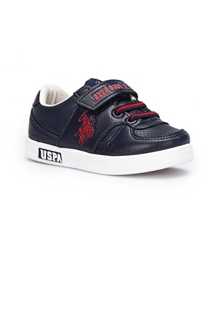 U.S. Polo Assn. Cameron Çocuk Günlük Ayakkabı 100241650