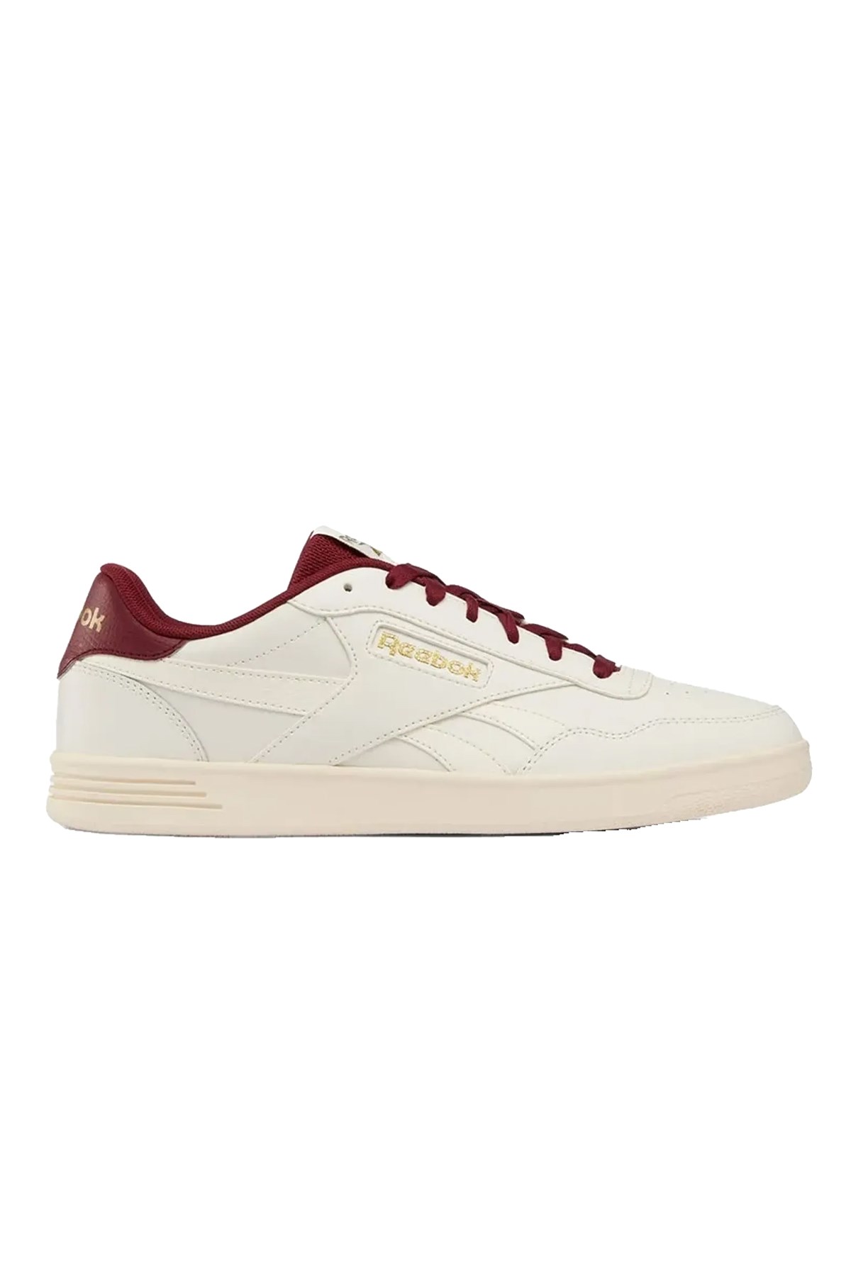 Reebok Court Advance Unisex Spor Ayakkabı 100244878 Beyaz