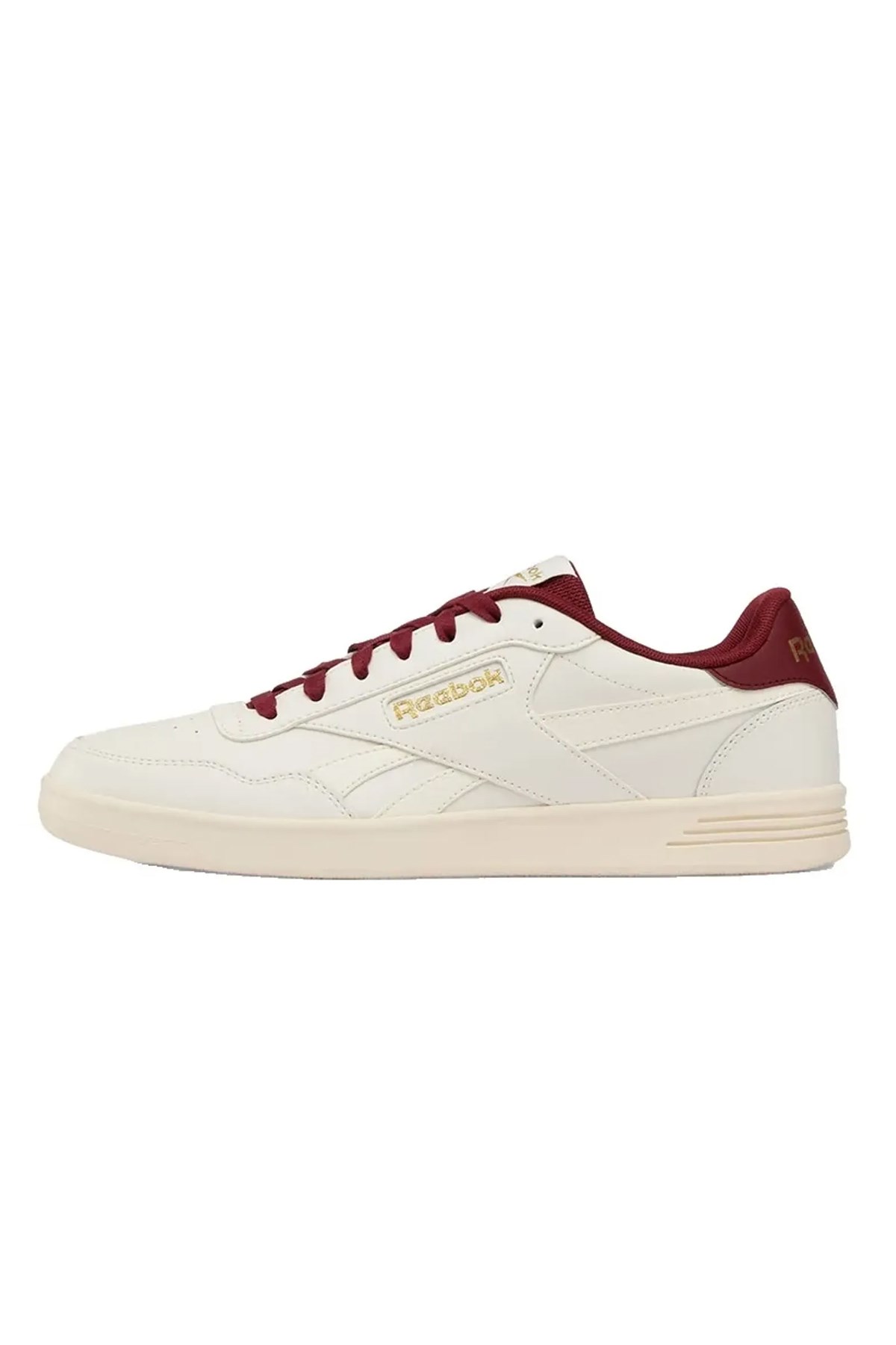 Reebok Court Advance Unisex Spor Ayakkabı 100244878 Beyaz