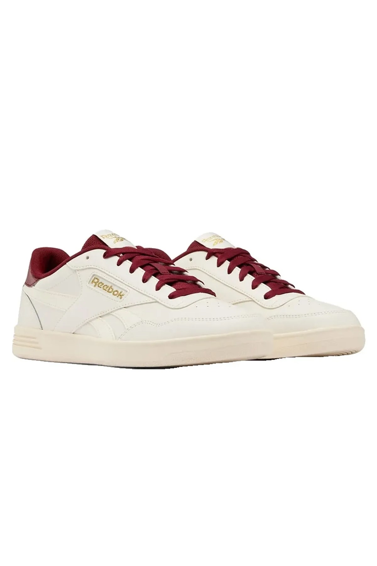 Reebok Court Advance Unisex Spor Ayakkabı 100244878 Beyaz