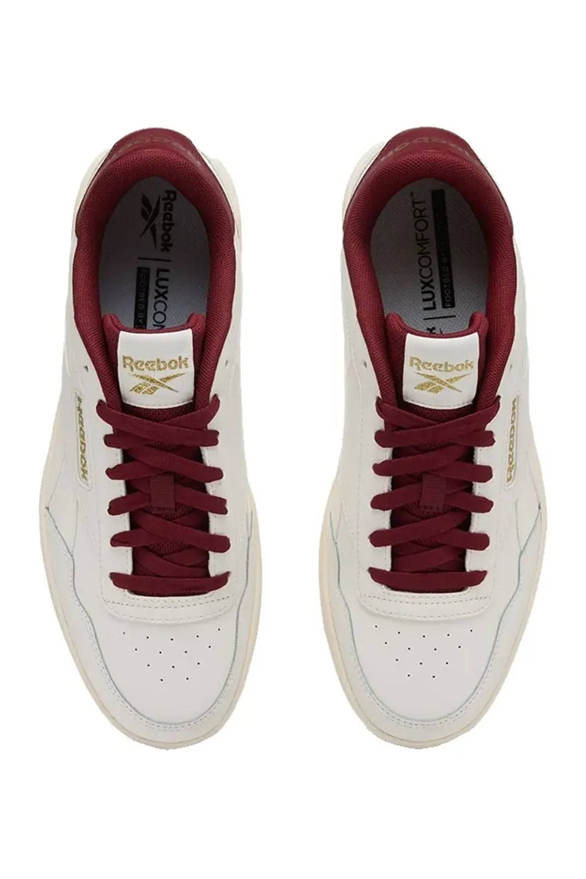 Reebok Court Advance Unisex Spor Ayakkabı 100244878 Beyaz