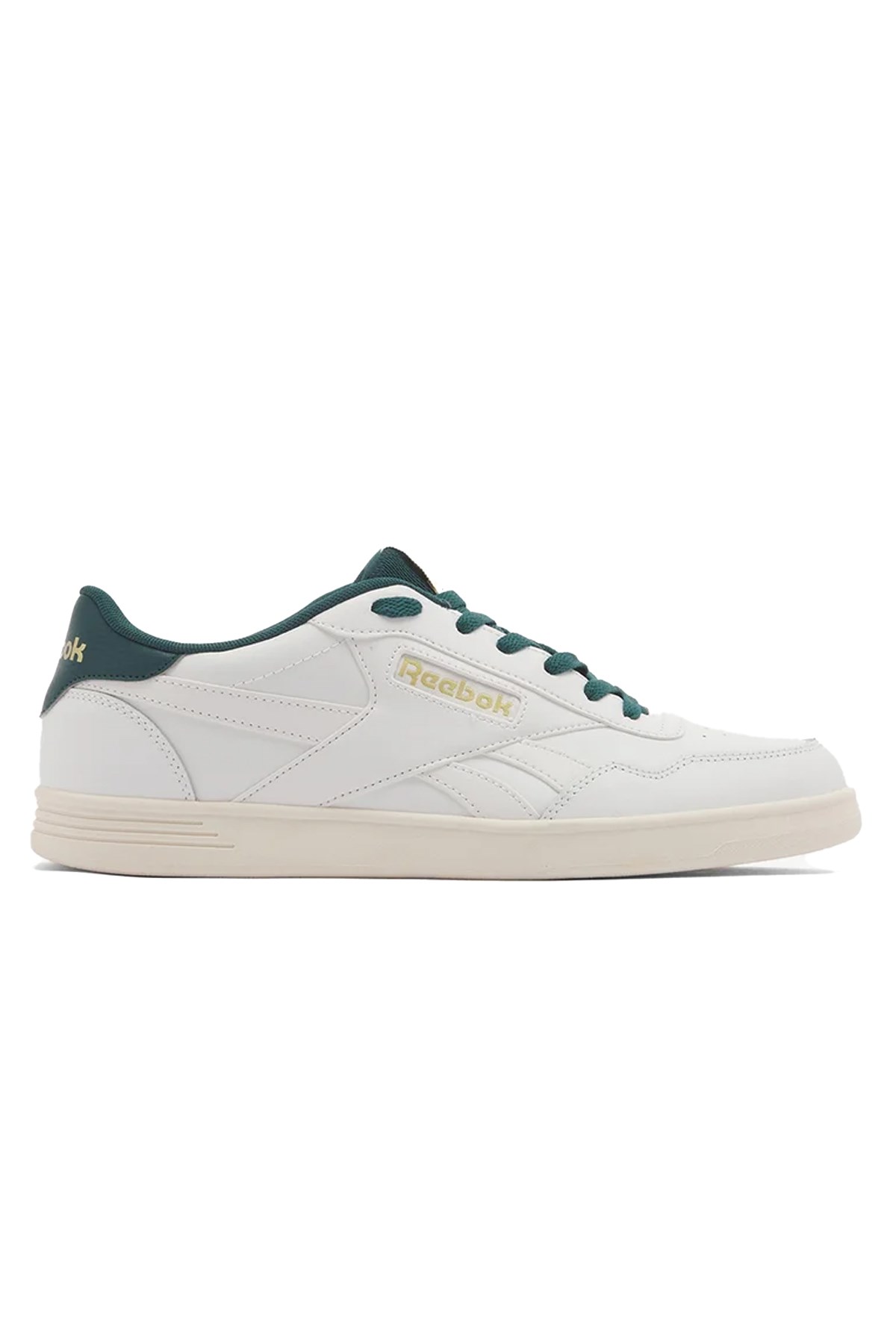 Reebok Court Advance Unisex Spor Ayakkabı 102269611 Beyaz