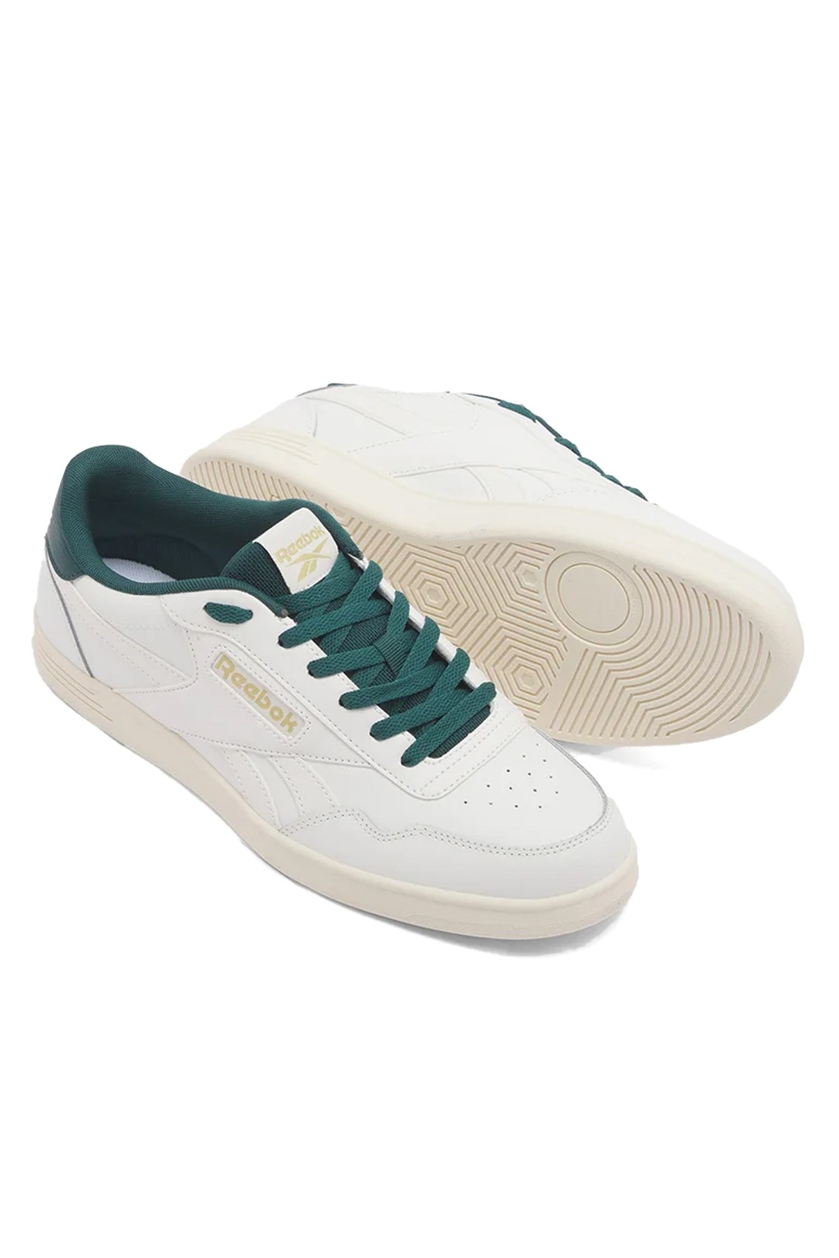 Reebok Court Advance Unisex Spor Ayakkabı 102269611 Beyaz