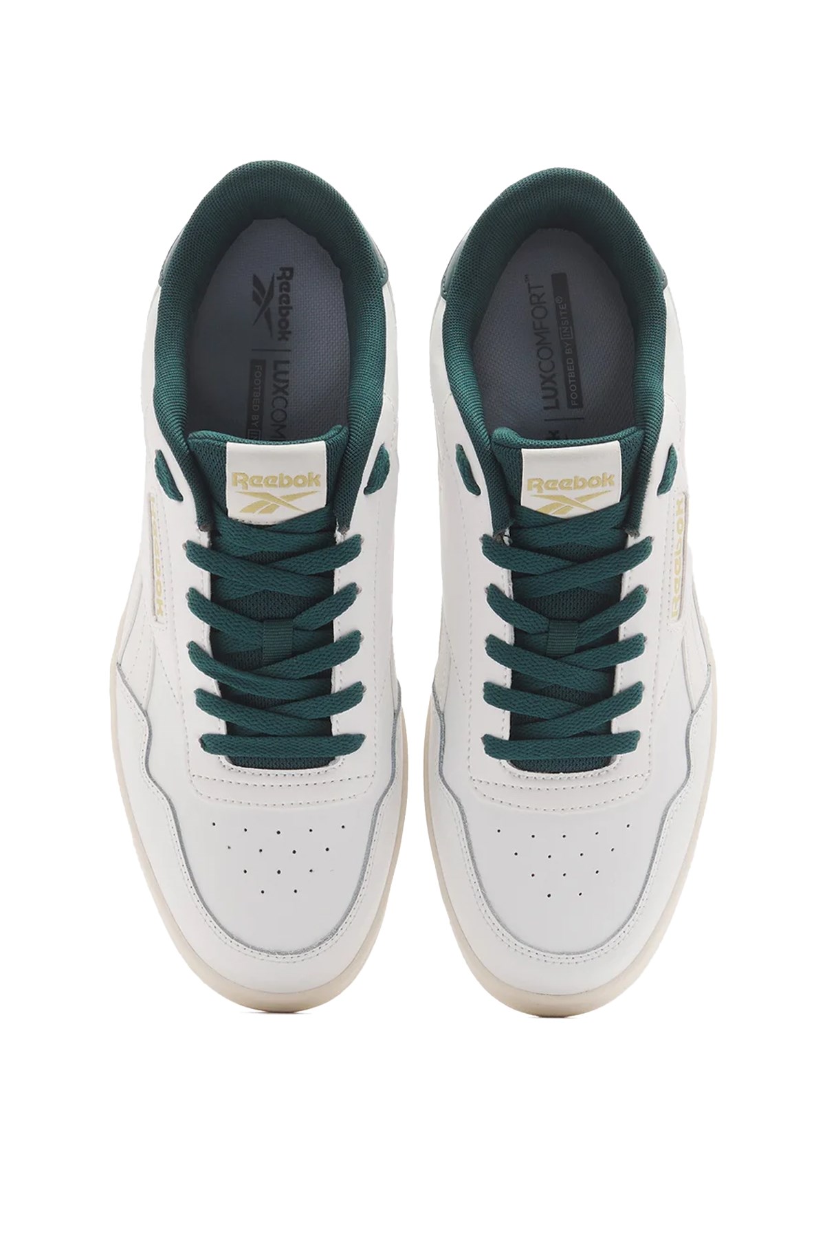 Reebok Court Advance Unisex Spor Ayakkabı 102269611 Beyaz