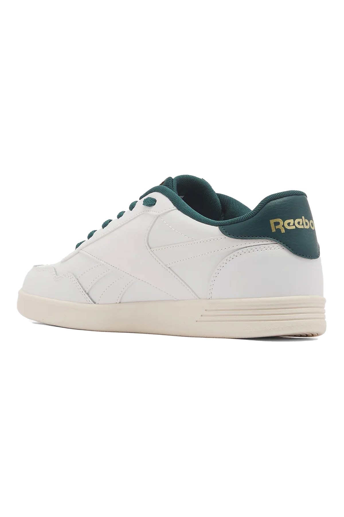 Reebok Court Advance Unisex Spor Ayakkabı 102269611 Beyaz
