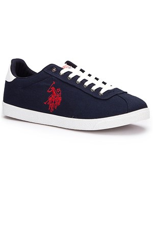U.S. Polo Assn. Tabor Erkek Günlük Ayakkabı 100248369