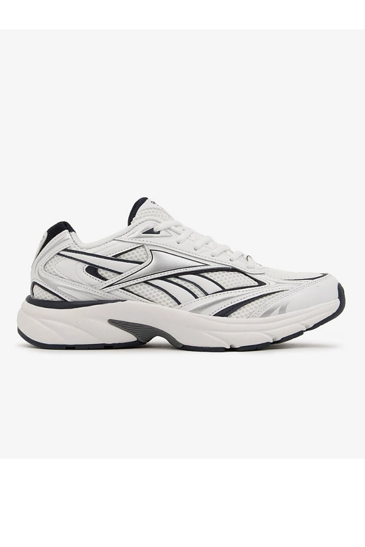 Reebok Belwave Erkek Spor Ayakkabı 100257101 Beyaz