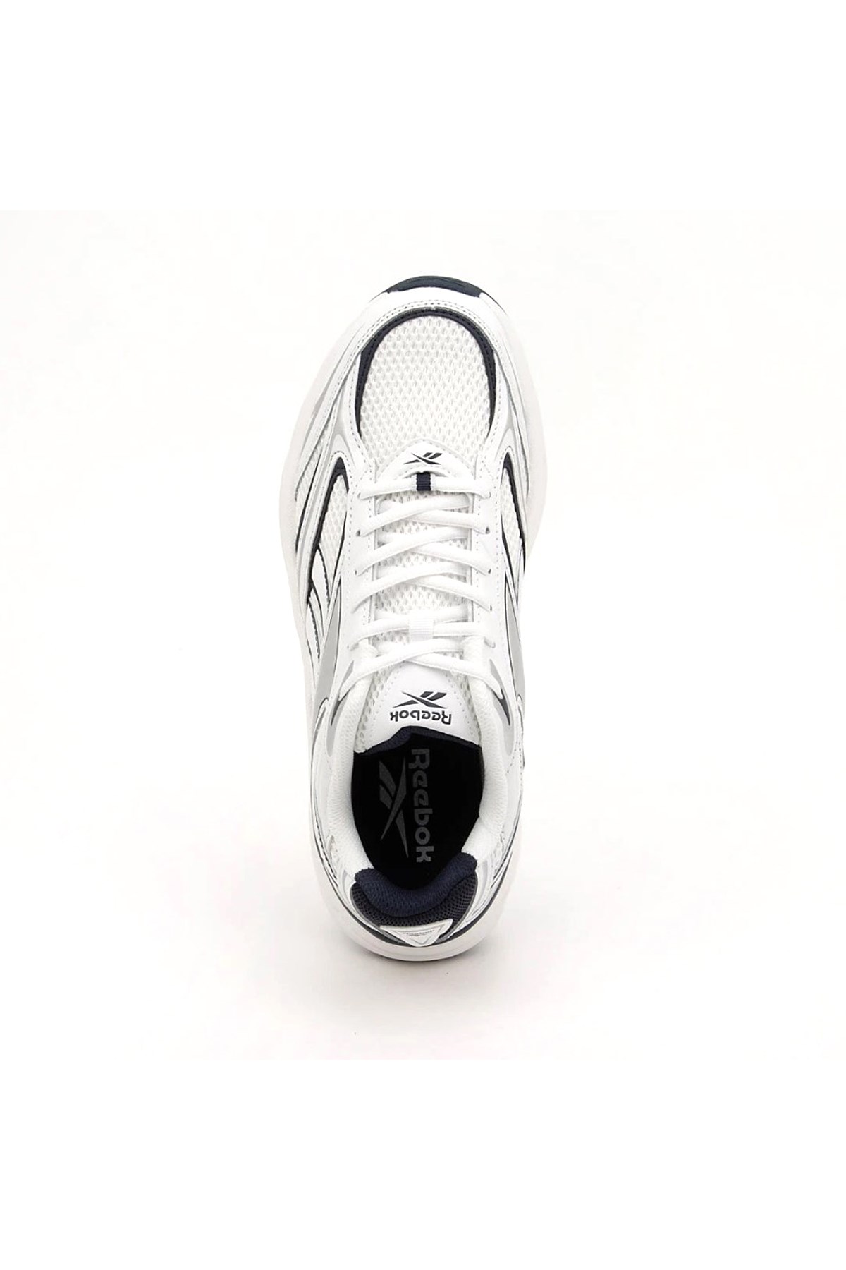 Reebok Belwave Erkek Spor Ayakkabı 100257101 Beyaz
