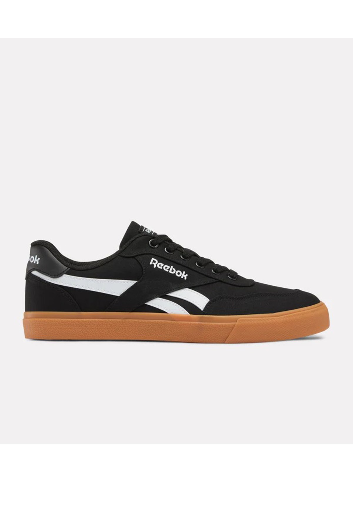 Reebok Court Advance Unisex Spor Ayakkabı 100259993 Siyah