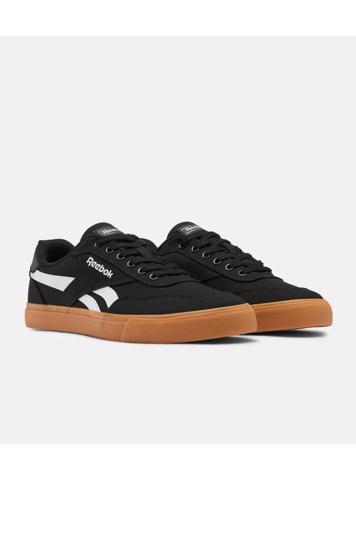 Reebok Court Advance Unisex Spor Ayakkabı 100259993 Siyah