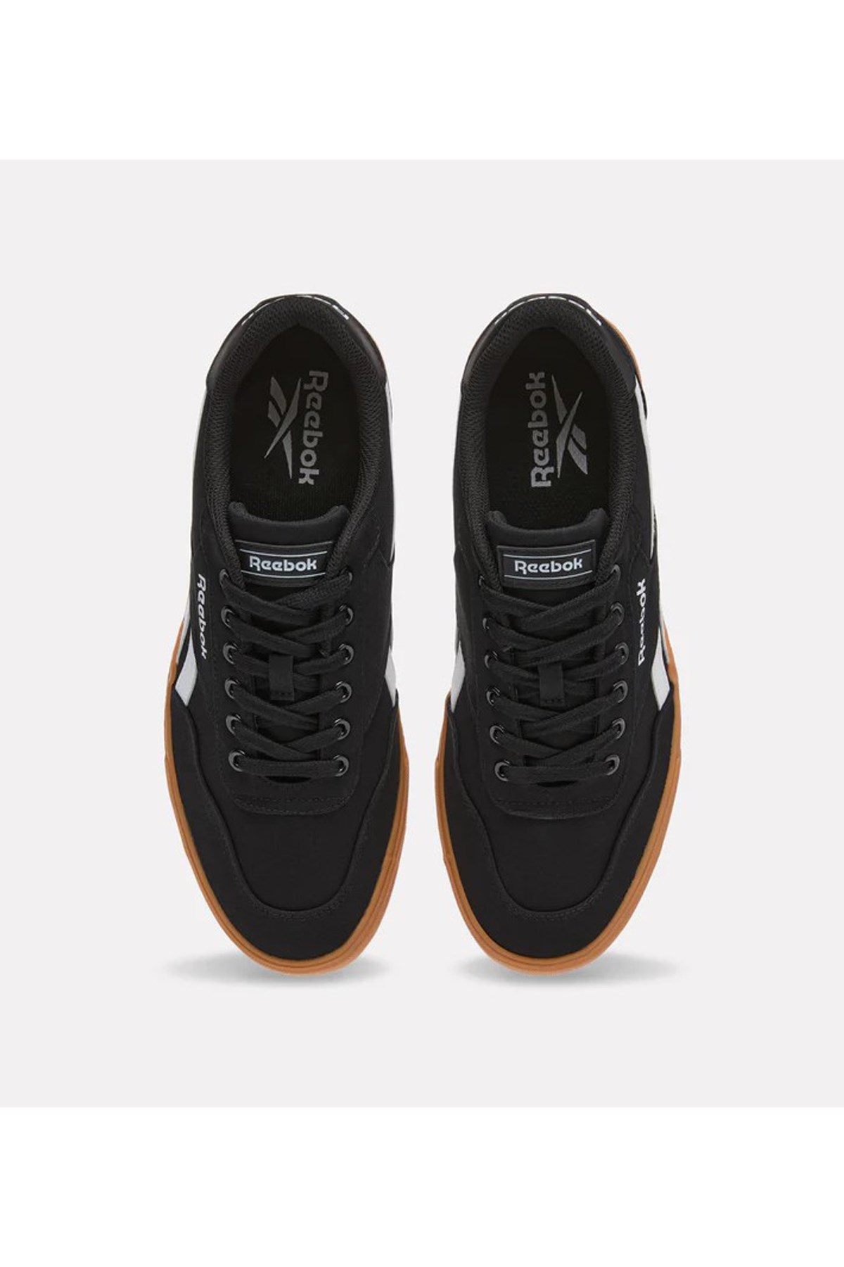 Reebok Court Advance Unisex Spor Ayakkabı 100259993 Siyah