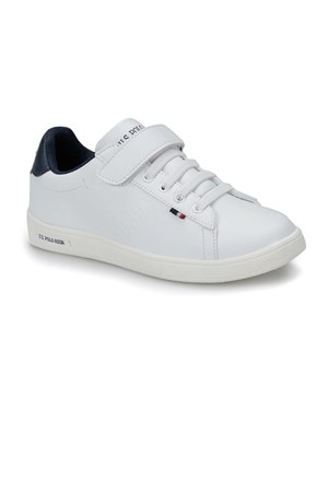 U.S. Polo Assn. Franco Çocuk Günlük Ayakkabı 100285038