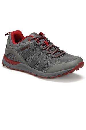 Lumberjack Dora Erkek Outdoor Ayakkabı 100300050 Gri