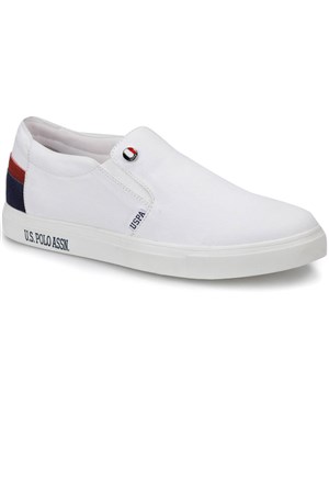 U.S. Polo Assn. Lovono Erkek Günlük Ayakkabı 100311101