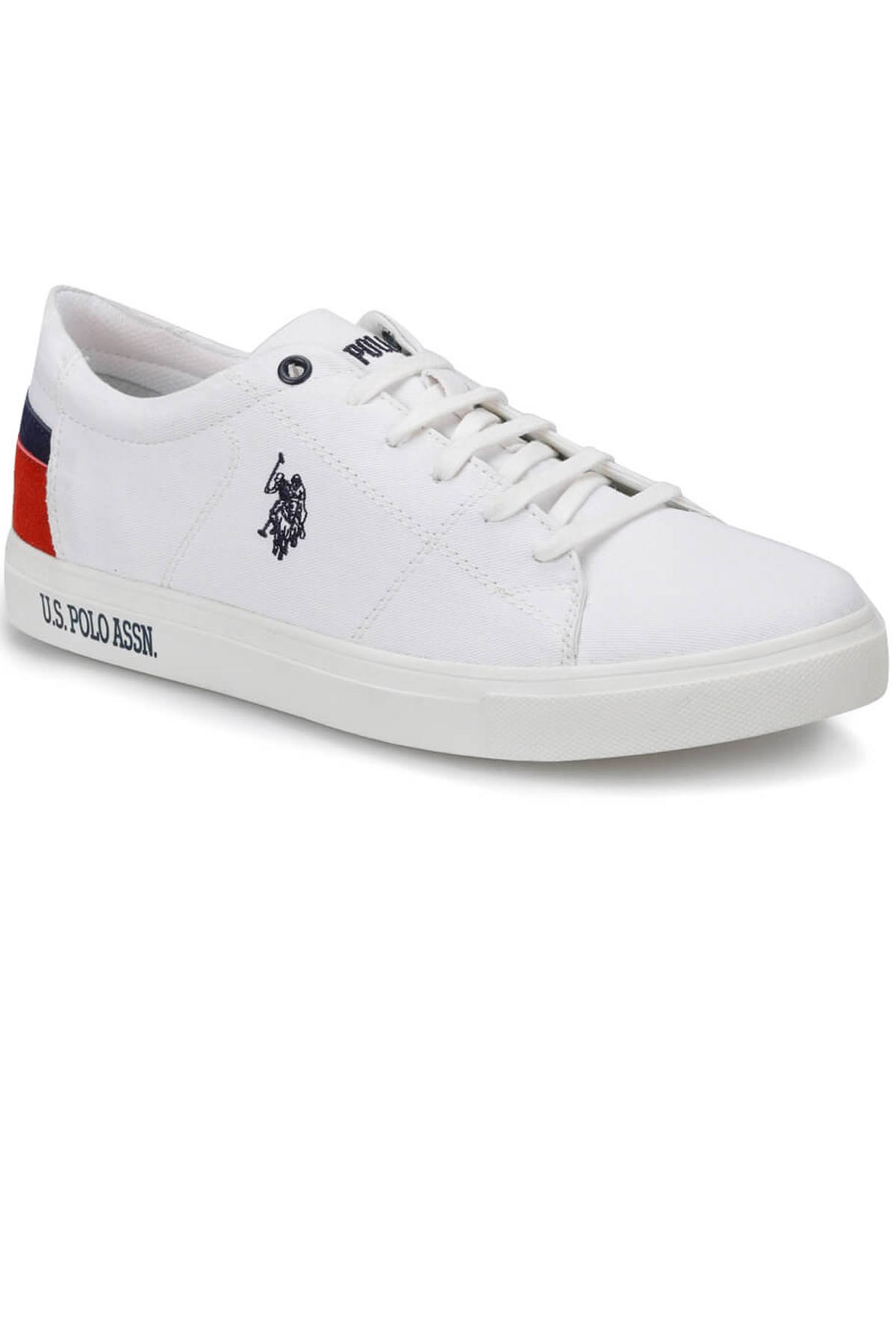 Кроссовки us polo assn