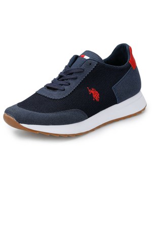 U.S. Polo Assn. Munich Kadın Günlük Ayakabı 100311341