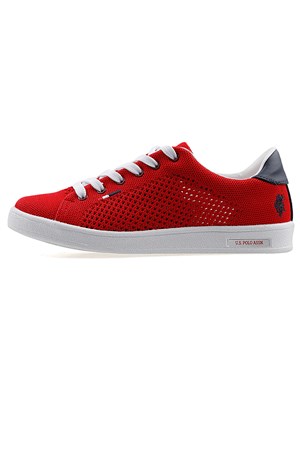 U.S. Polo Assn. Franco Knitting Günlük Ayakkabı 100311378