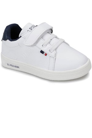 U.S. Polo Assn. Franco Çocuk Günlük Ayakkabı 100312819