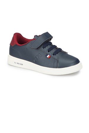 U.S. Polo Assn. Franco Çocuk Günlük Ayakkabı 100314205