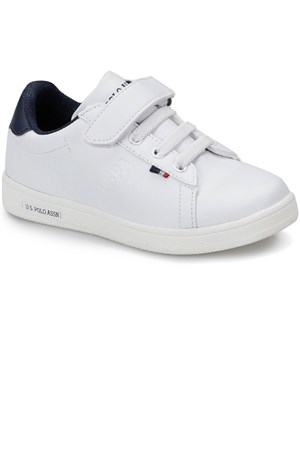 U.S. Polo Assn. Franco Çocuk Günlük Ayakkabı 100329109