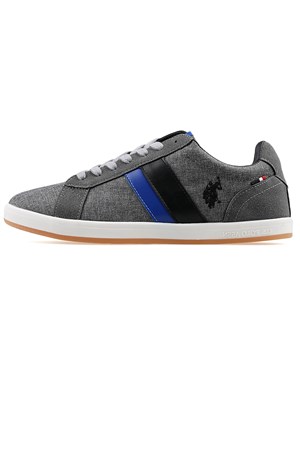 U.S. Polo Assn. Burny Erkek Günlük Ayakkabı 100357296