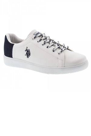 U.S. Polo Assn. Pal Kadın Günlük Ayakkabı 100367588