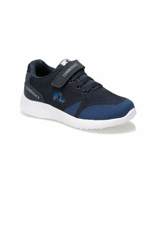 Lumberjack Vennor Çocuk Spor Ayakkabı 100371525