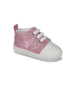 U.S. Polo Assn. Licki Çocuk Günlük Spor Ayakkabı 100373943