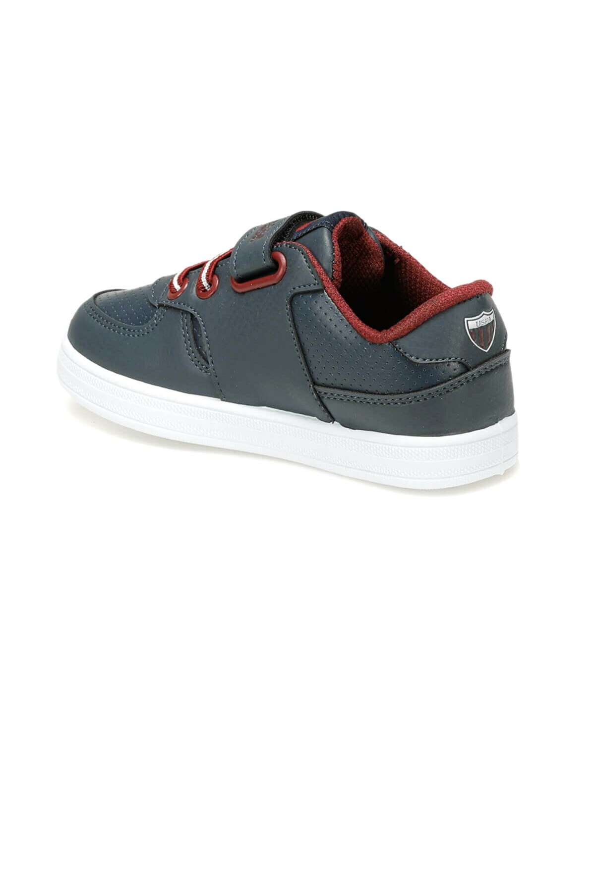 Us. Polo Assn.Cameron Çocuk Ayakkabı 100380402 Lacivert