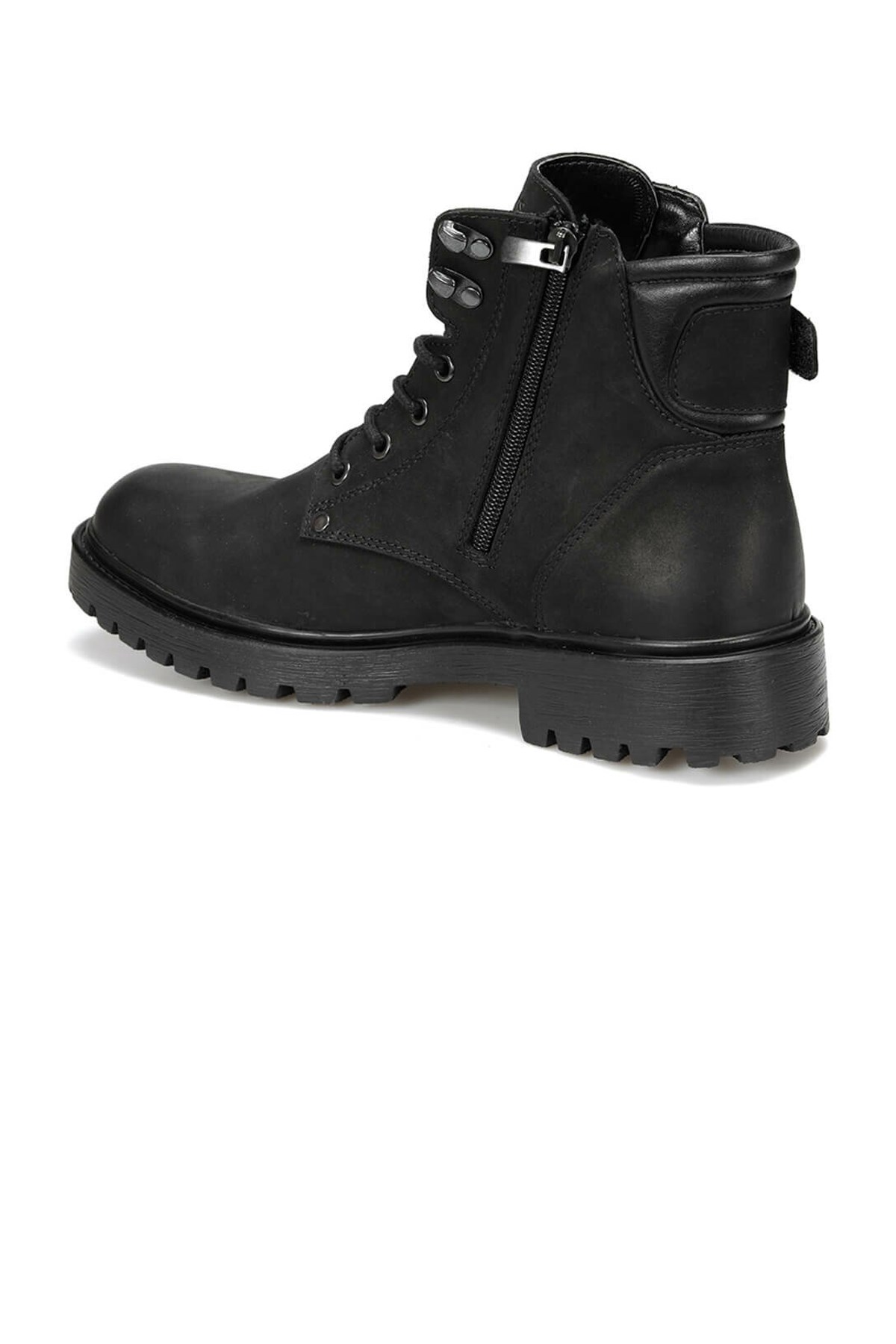 Dockers 9W 225231 9Pr Erkek Bot 100419897 Siyah