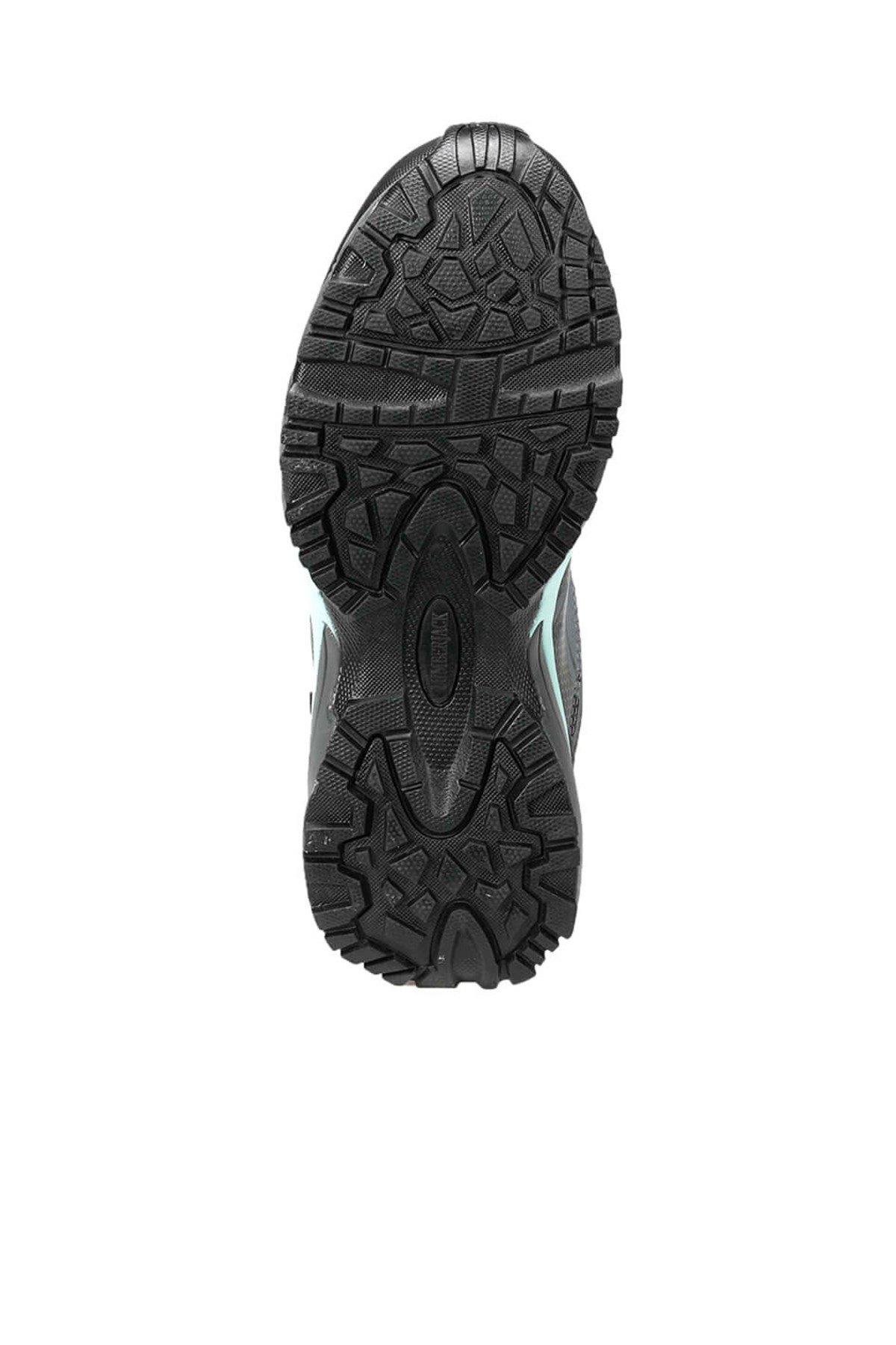 Lumberjack Fest Kadın Outdoor WaterProof Ayakkabı 100420762 Gri