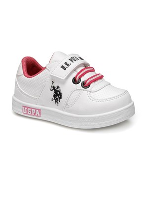 U.S. Polo Assn. Cameron Bebek Ayakkabı 100486389
