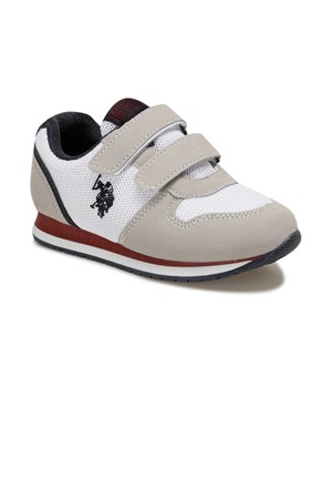 U.S. Polo Assn. Lusty Çocuk Ayakkabı 100489637