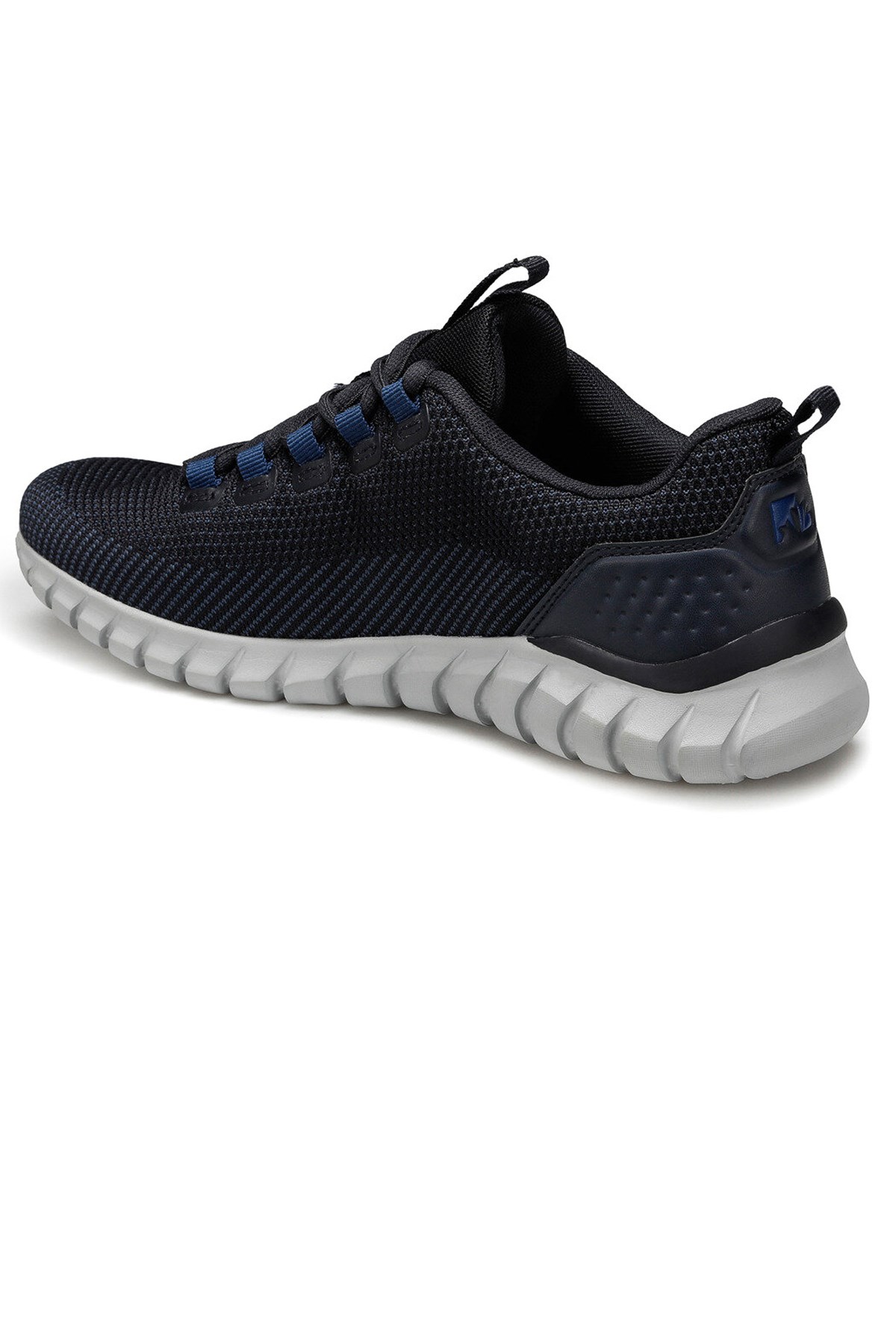 Lumberjack Weasley Erkek Spor Ayakkabı 1004497757 Lacivert